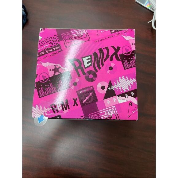 LOL Remix Hair Flip Drummer Set - Picture 3 of 4